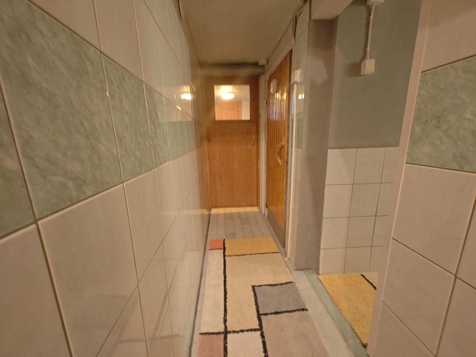 Villa Peaceful House For Relaxing Oulu Esterno foto