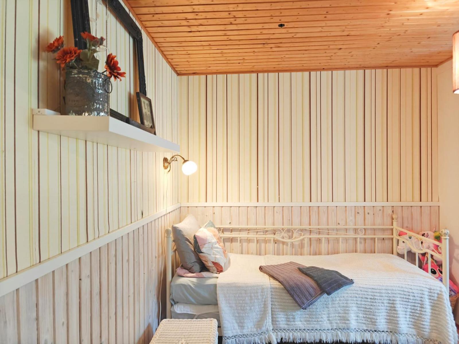 Villa Peaceful House For Relaxing Oulu Esterno foto