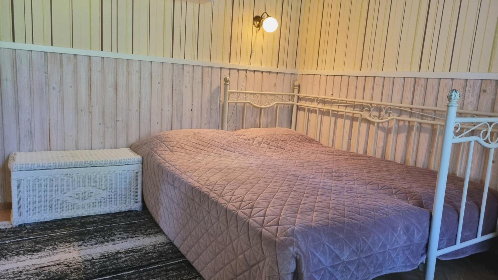 Villa Peaceful House For Relaxing Oulu Esterno foto
