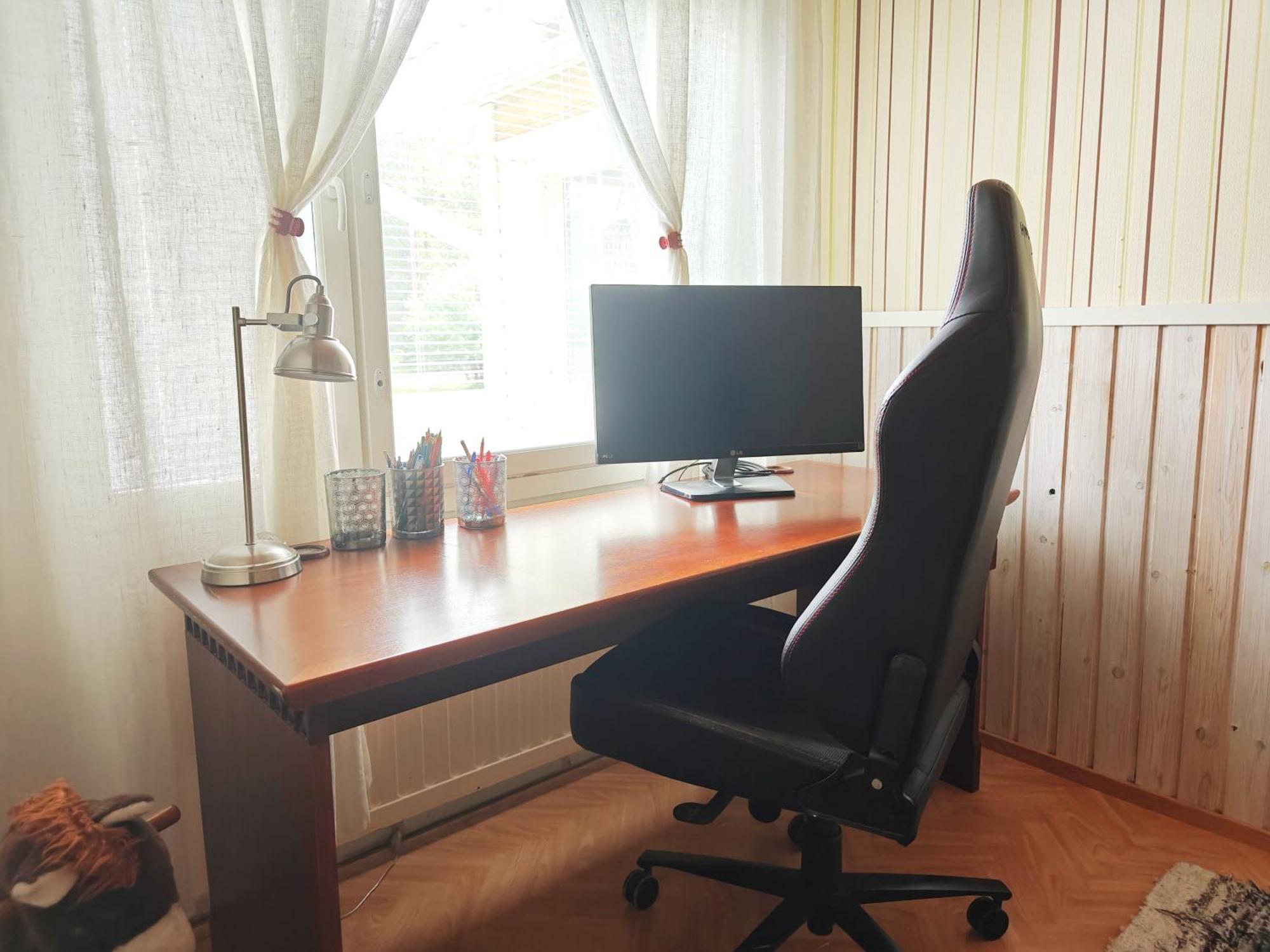 Villa Peaceful House For Relaxing Oulu Esterno foto